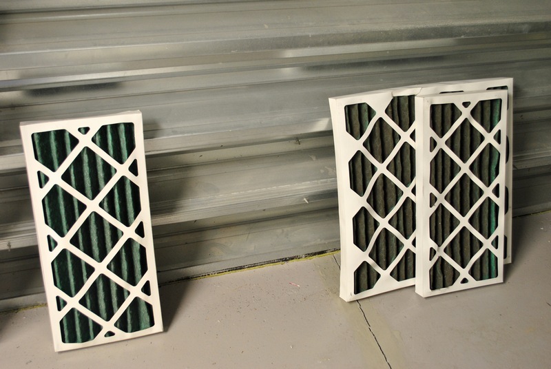image - Air Filters