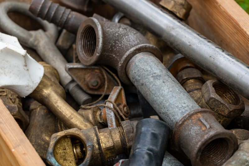 image - Common Plumbing Mistakes