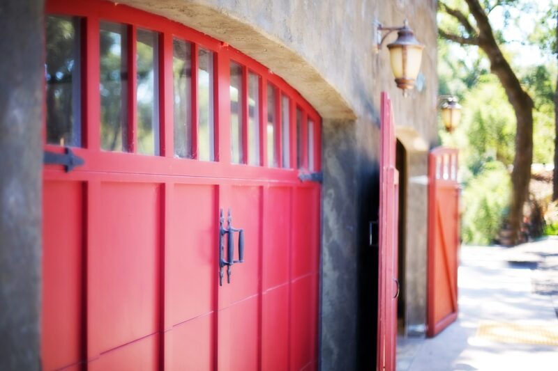 image - Garage Doors