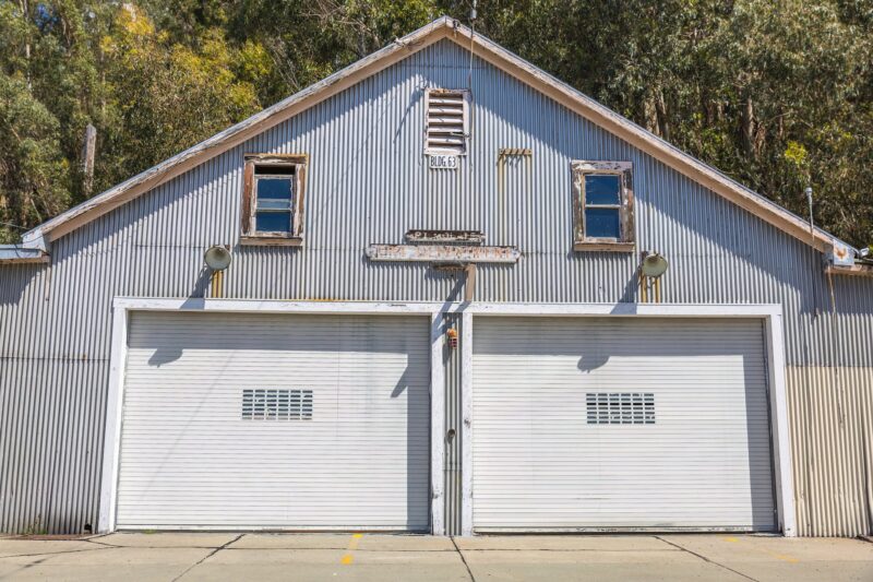 image - Installing a Garage Door