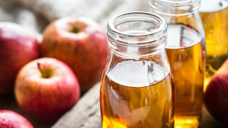 image - Magic of Vinegar