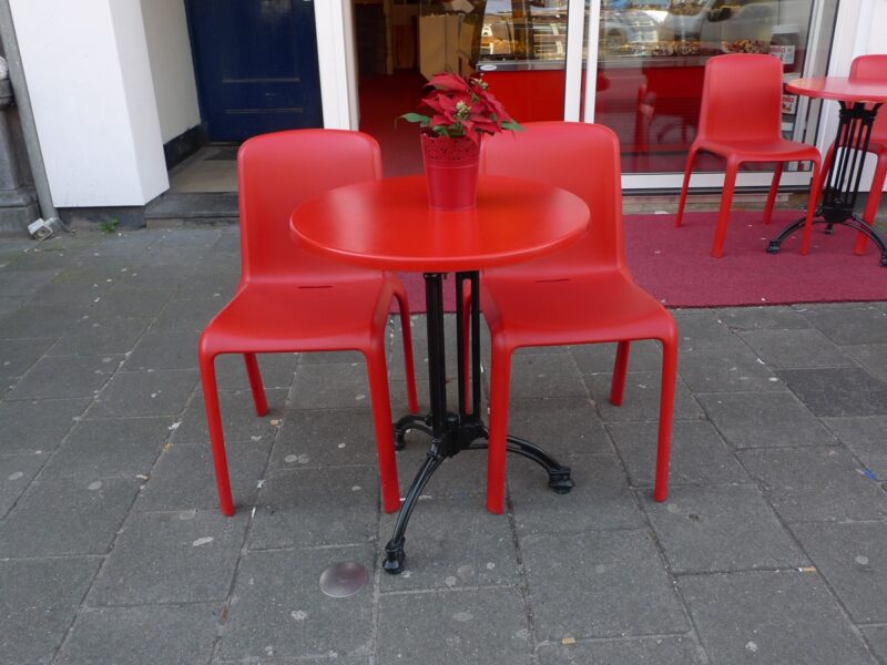 image - Plastic Furniture
