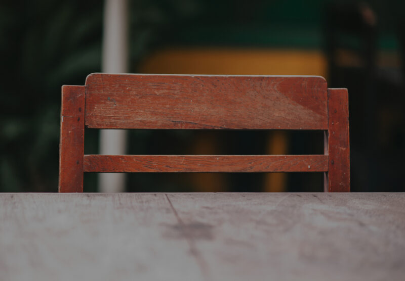 image - Wood Furniture