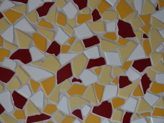 featured image - What Causes Rust Stains on Ceramic Tiles?