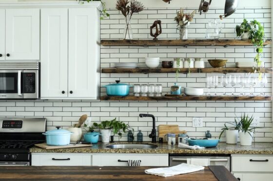 featured image - How Often Should I Clean My Kitchen Floor?