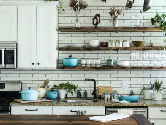 featured image - How Often Should I Clean My Kitchen Floor?