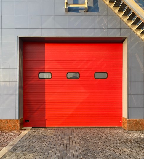 featured image - Common Problems with Garage Doors and How to Fix Them