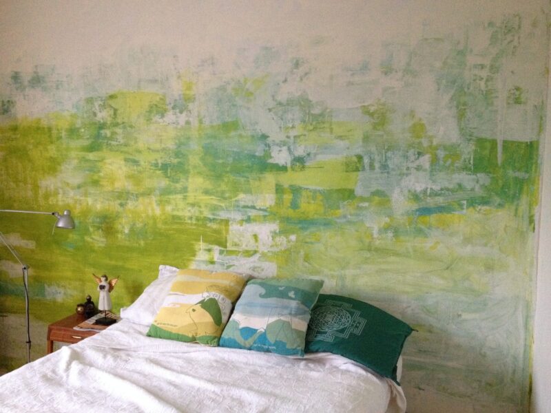 image - paint room