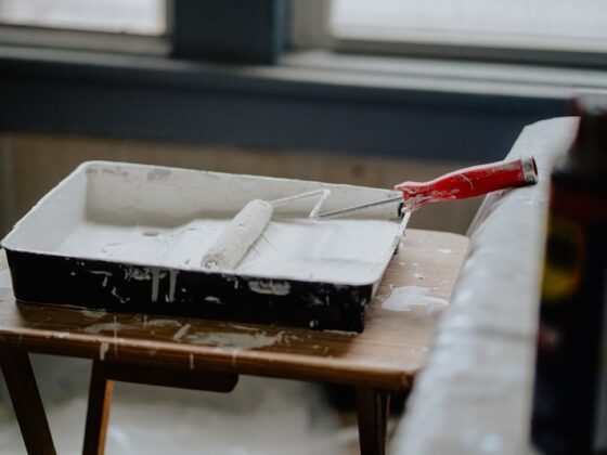 featured image - Exploring the Exciting World of Home Renovation Trends