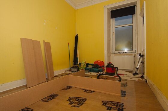 featured image - How to Plan and Budget Your Home Renovation Project Like a Pro