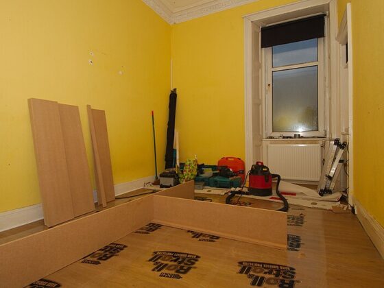 featured image - How to Plan and Budget Your Home Renovation Project Like a Pro