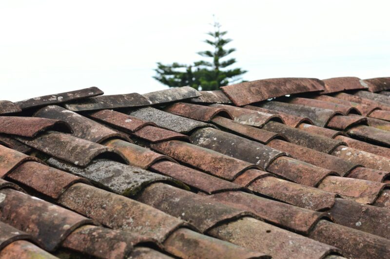 image - Leaky Roof