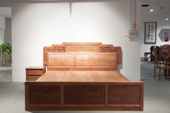 featured image - The Secret Ingredient to Revive and Protect Your Furniture