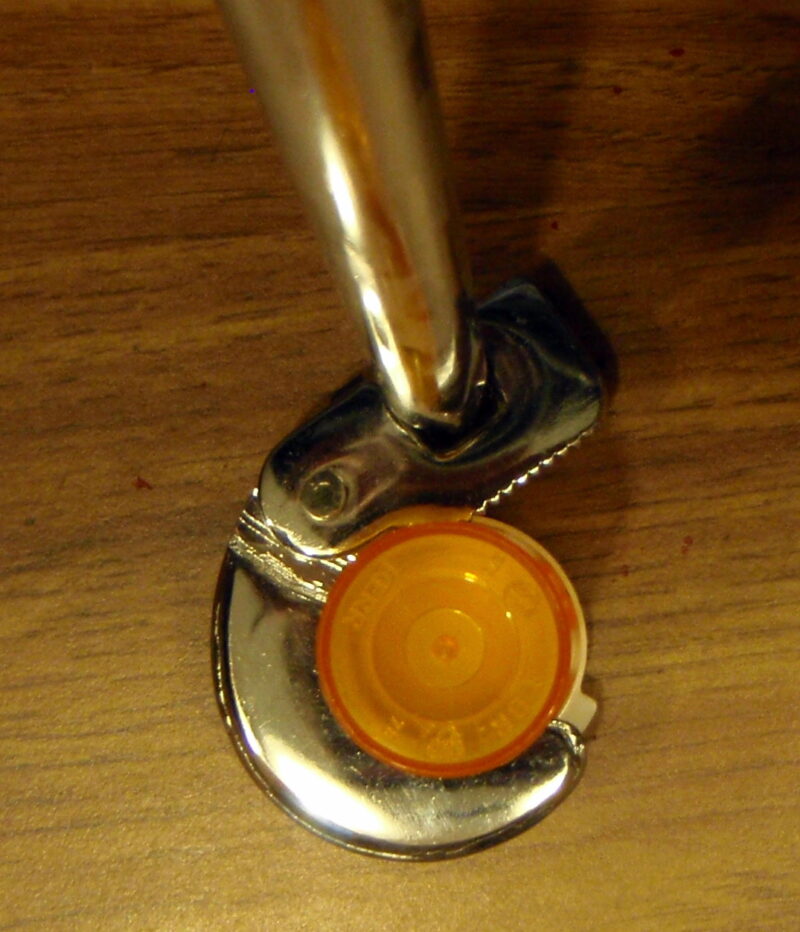 Basin Wrench image - Basin Wrench
