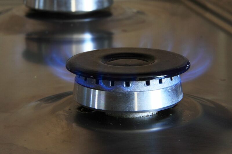 Burner Cap image - Burner Cap