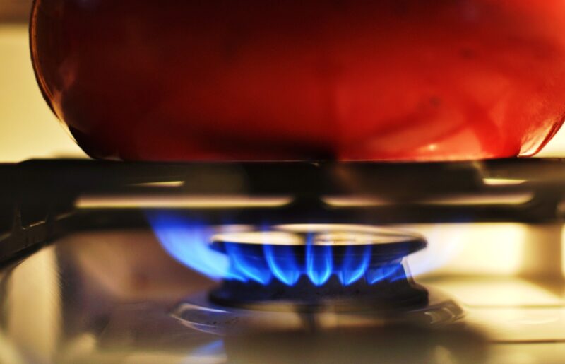 How to Troubleshoot a Gas Burner That Won't Light image - How to Troubleshoot a Gas Burner That Won't Light