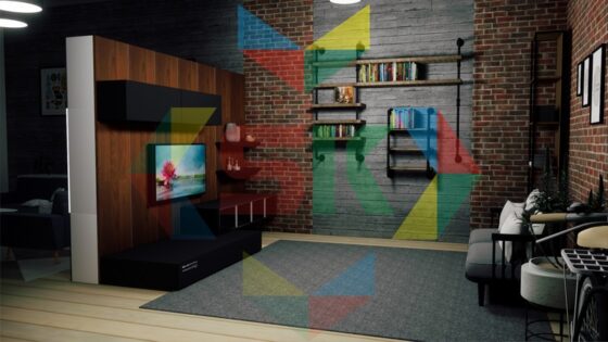 featured image - How to Plan an Interior Design Project: A Step-by-Step Guide