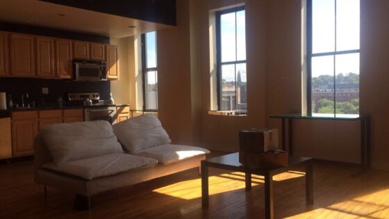 featured image - How I Transformed My Small Apartment into a Minimalist Haven