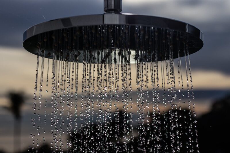 Smart Shower Timers image - Smart Shower Timers
