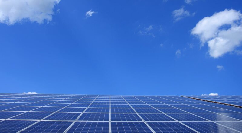 Solar Panels image - Solar Panels