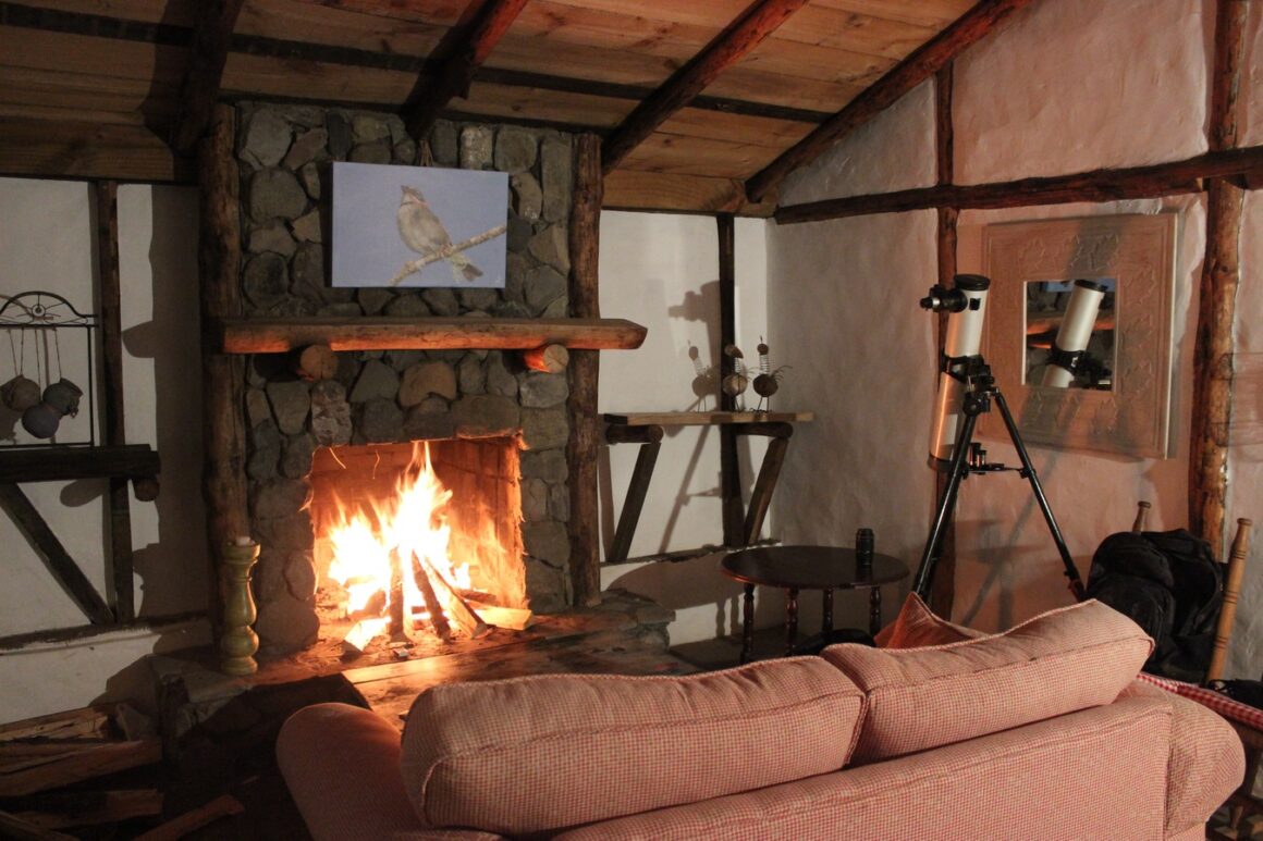 featured image - What is a Fireplace Insert and How Does It Work