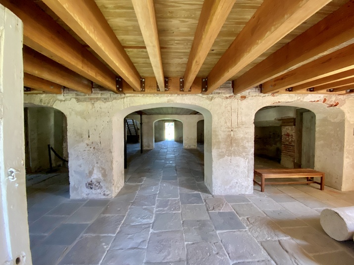 featured image - 10 Benefits of Having a Finished Basement