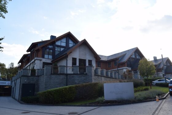 featured image - Benefits of Building a Custom Home for the Planet