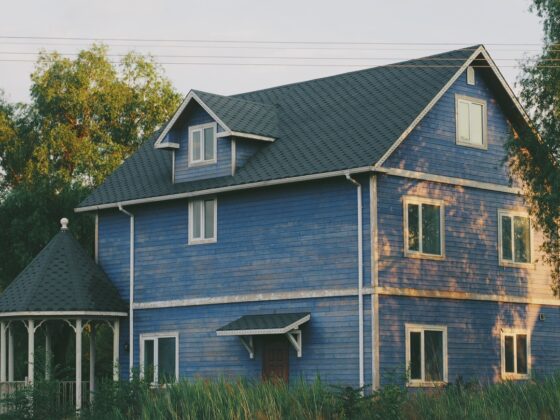 featured image - How Custom Homes Can Reduce Your Environmental Impact