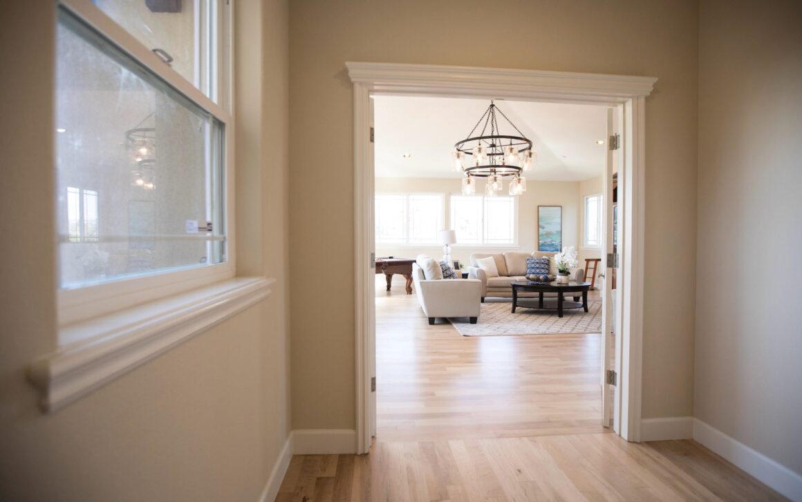 featured image - How to Fix a Warped Hardwood Floor: A Step-by-Step Guide