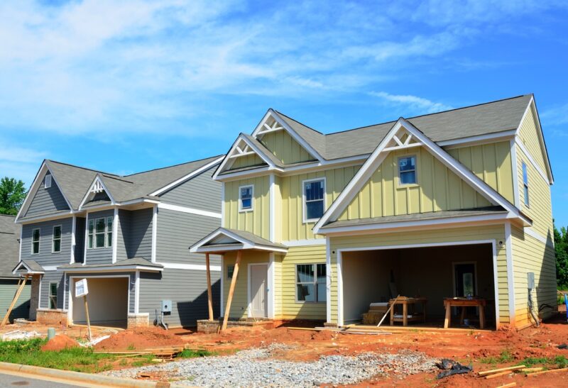 custom home image - custom home