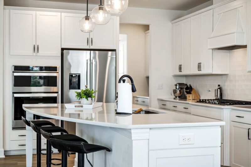 Kitchen Hardware image - Kitchen Hardware